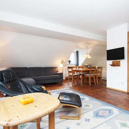 Kormoran G6 Apartment Prerow Exterior photo