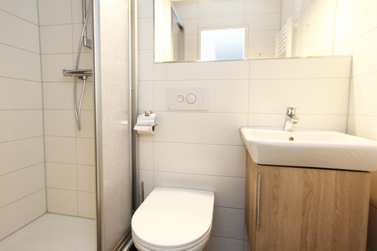 Kormoran G6 Apartment Prerow Exterior photo