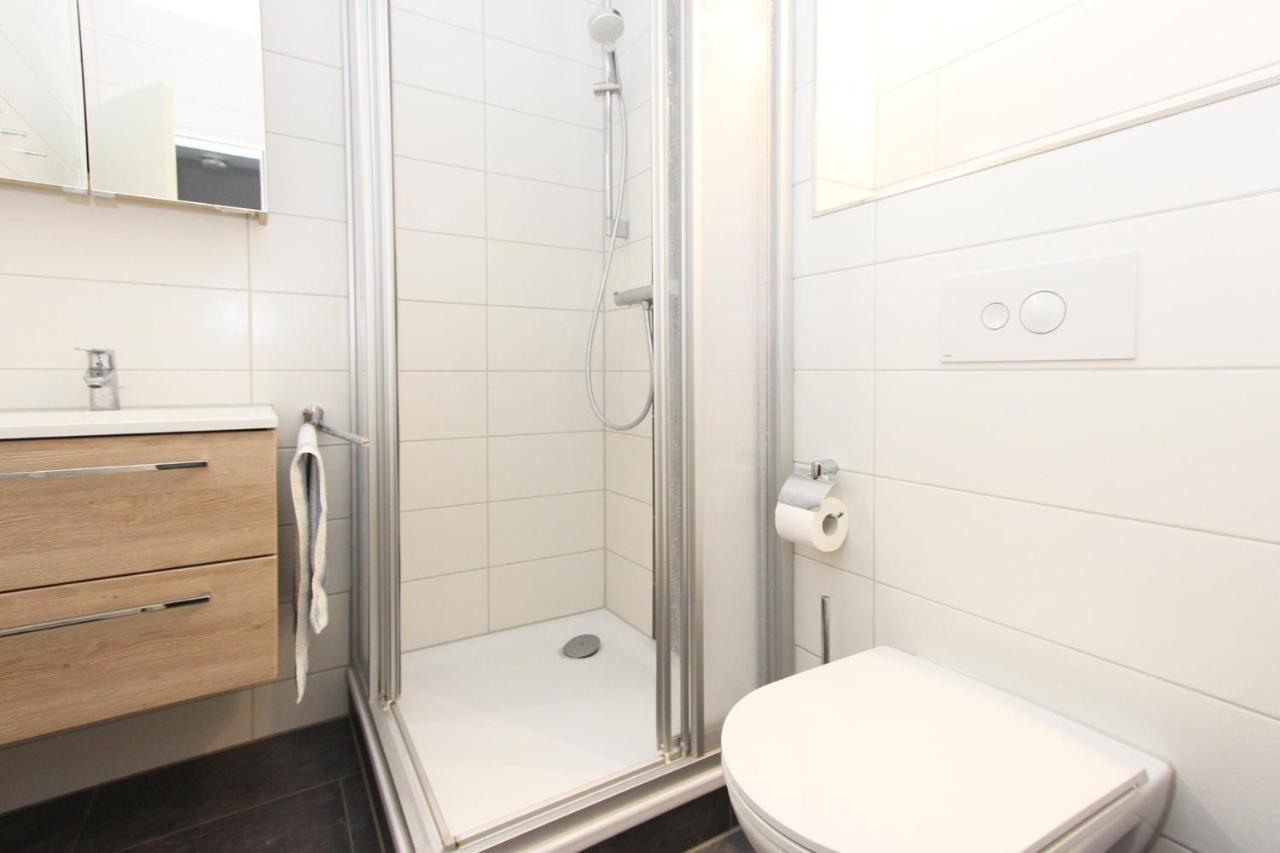 Kormoran G6 Apartment Prerow Exterior photo